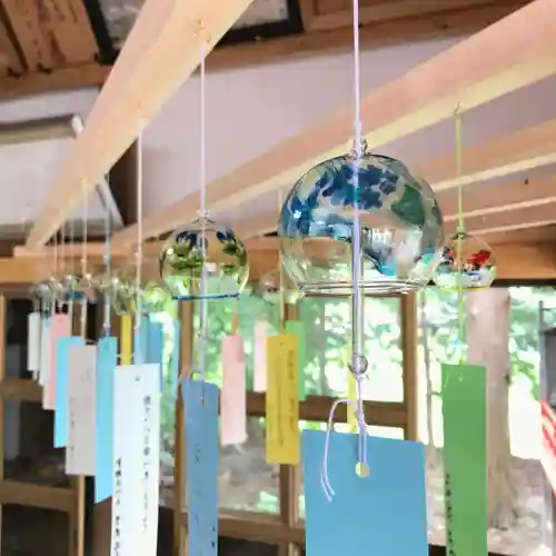 高司神社〜むすびの神の鎮まる社〜の体験その他