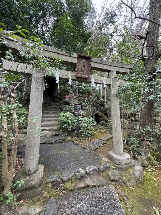 赤坂氷川神社(東京都)