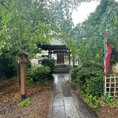伊奴神社(愛知県)