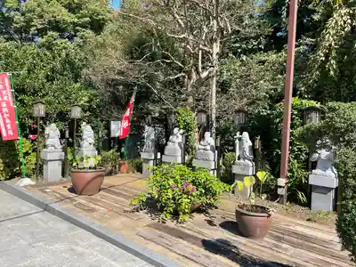 福泉寺(神奈川県)