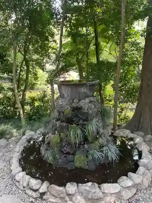 武蔵一宮氷川神社(埼玉県)