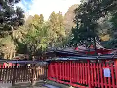 枚岡神社(大阪府)