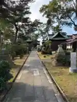 小松天満宮(石川県)