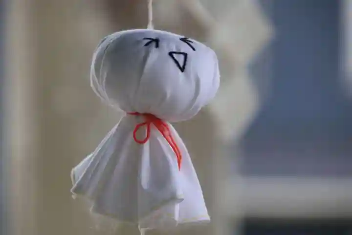 豊景神社のその他建物