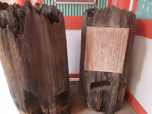 出石神社のその他建物