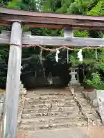 鬼神神社(島根県)