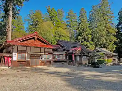 伊和神社(兵庫県)