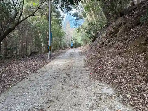 波寶神社(奈良県)