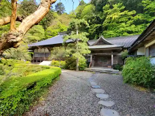 雲巌寺のその他建物