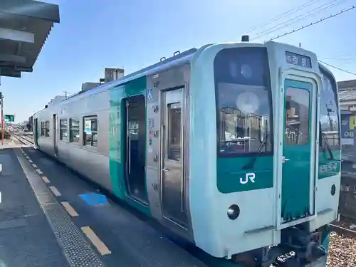 白鳥神社(香川県)
