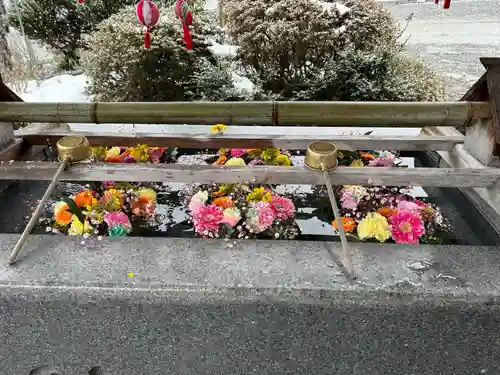 豊景神社(福島県)