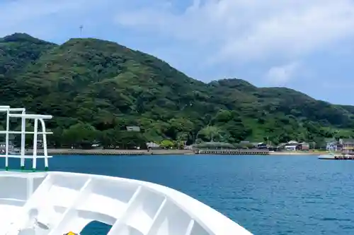 宗像大社中津宮(福岡県)