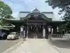 海神社(兵庫県)