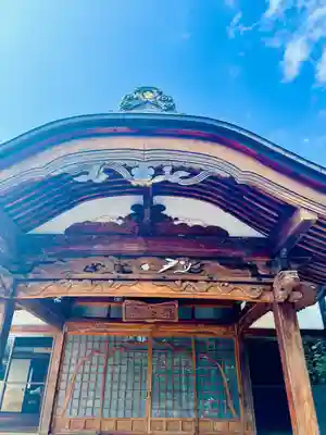 楽峯山 勝大寺(宮城県)