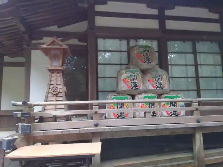 龍尾神社(静岡県)