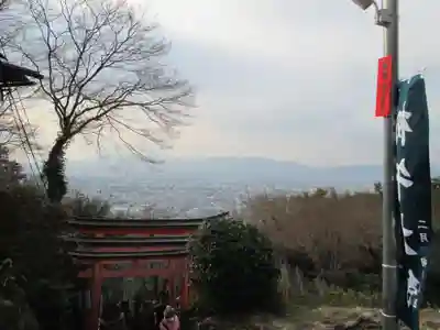 伏見稲荷大社(京都府)