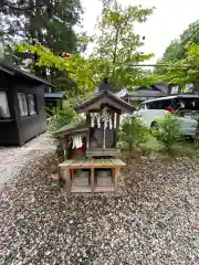 大崎八幡宮(宮城県)