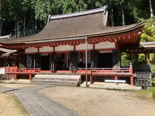 長命寺(滋賀県)
