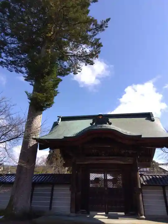 毫攝寺のその他建物