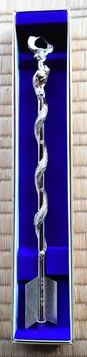 日光山輪王寺 大猷院(栃木県)