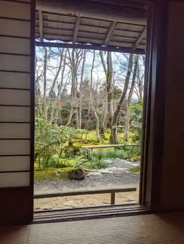 祇王寺(京都府)