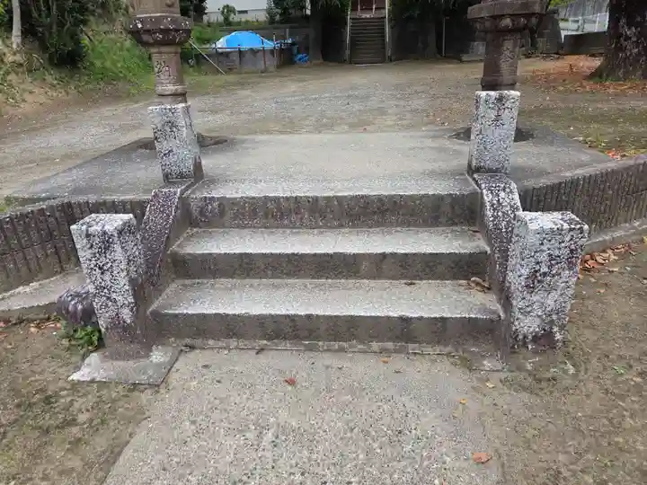 御嶽神社(神奈川県)