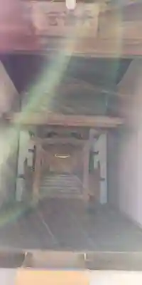 鳴尾八幡神社(兵庫県)