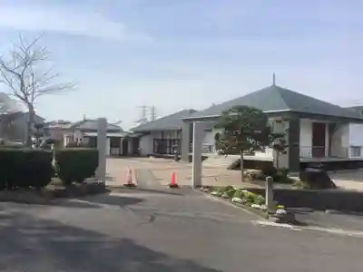 長福寺のその他建物