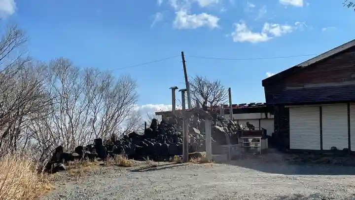 蔵王寺(宮城県)
