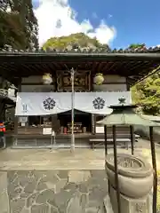 宝山寺(奈良県)