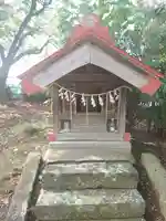 平野神社(埼玉県)