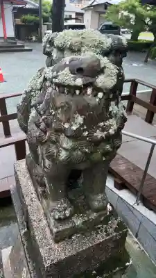 松橋神社(熊本県)