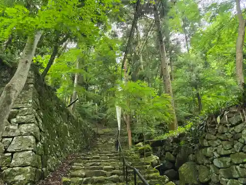 石馬寺(滋賀県)