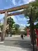 生田神社(兵庫県)