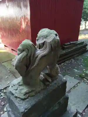 駒岡八幡神社（駒岡八幡宮）(神奈川県)