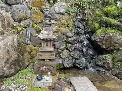 笠原寺(京都府)