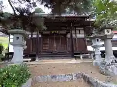 妙正寺(長野県)