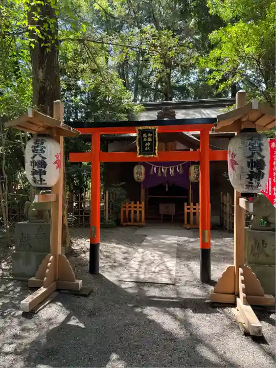 大宮八幡宮(東京都)