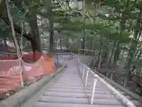 安養寺(立木観音)のその他建物