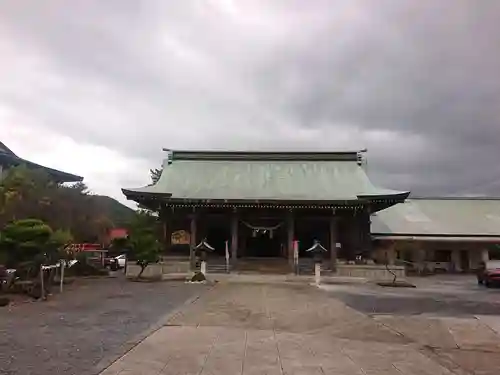 濱八幡宮(熊本県)