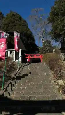 館腰神社(宮城県)