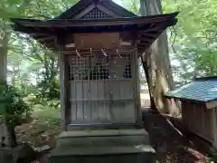 総社神社(秋田県)