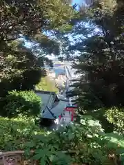 江島神社(神奈川県)