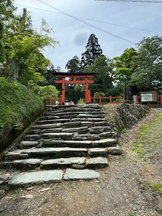 丹生都比売神社(和歌山県)