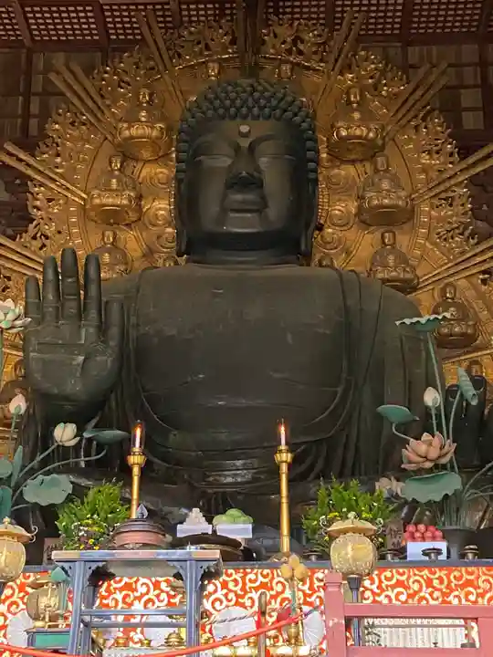 東大寺(奈良県)