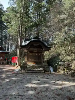日枝神社(岐阜県)