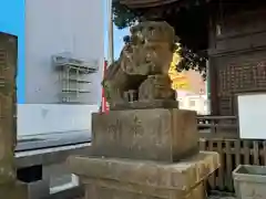 阿邪訶根神社(福島県)