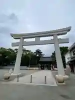 高砂神社(兵庫県)
