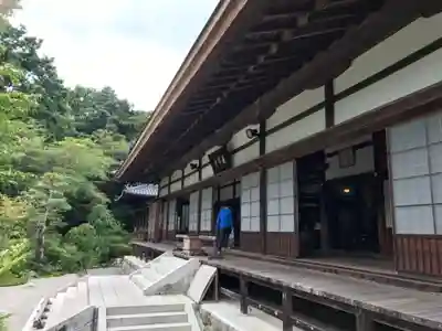 龍潭寺の本殿・本堂