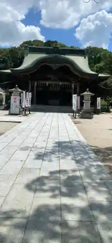 多賀神社(福岡県)